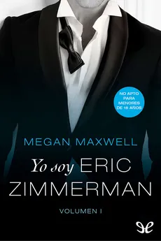 Yo soy Eric Zimmerman. Volumen 1 cover image
